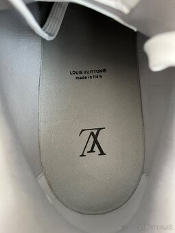 Louis Vuitton Tenisky - 8