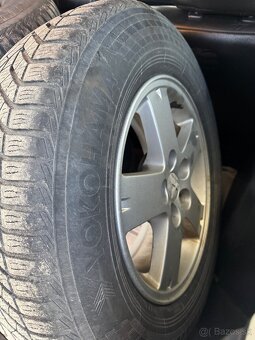 Mitsubishi Outlander 2.2 DI-D 115kw - 8