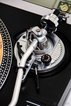 HTE HT-910Q / spravený profi servis, záruka - 8