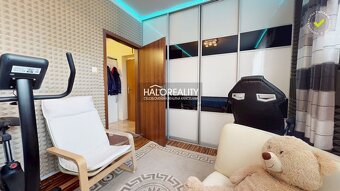 HALO reality - Predaj, trojizbový byt Kalinkovo, dve parkova - 8