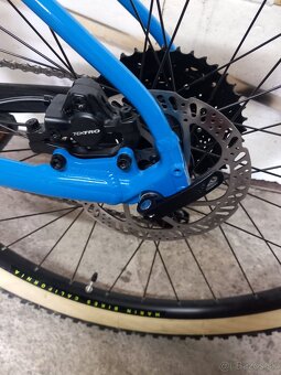 Marin Bobcat Trail 3 27.5 Veľkosť M 2x11 - 8