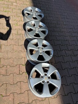 Elektróny 5x105 mm r17 - 8