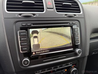 Volkswagen Golf VI GTI 2.0 TSI DSG - 8