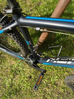 Merida Big Nine 80-D - 8