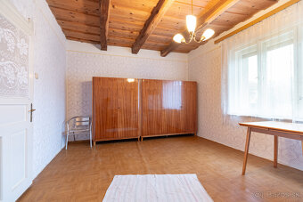 NA PREDAJ rodinný dom - Perkupa - 8