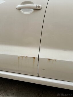 Predám VW POLO 1.4 2009 - 8