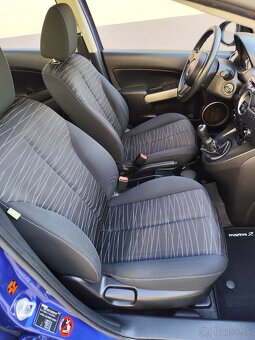 Mazda 2 1.3 benzín - 8