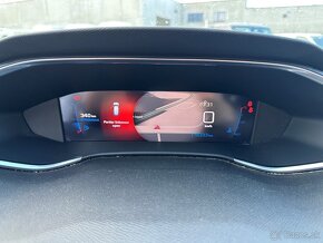 Peugeot 308 SW 1.5 Hdii 73kw Active r.v.10/2020 - 8