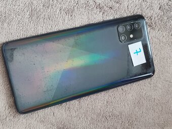 Samsung Galaxy A51 (7) - CITAJ INZERAT - 8