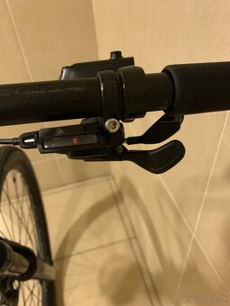 Bicykel Amulet 29 night cat 6.0 - 8
