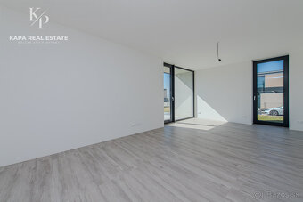 Rodinný dom č. 5 na predaj, novostavba, Veľký Šariš, časť Ka - 8