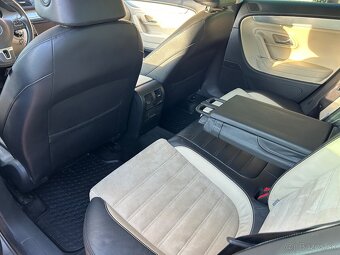VW Passat CC 2.0 Tdi - 8