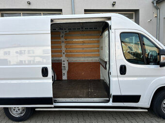 Fiat Ducato 2.3 Multijet 96 kW, L2H2, odpočet DPH - 8