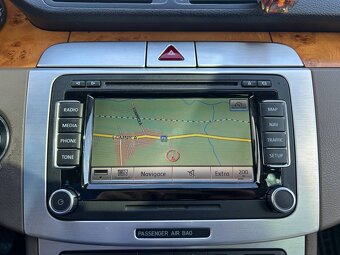 Volkswagen Passat Variant 2.0 TDI Highline - 8