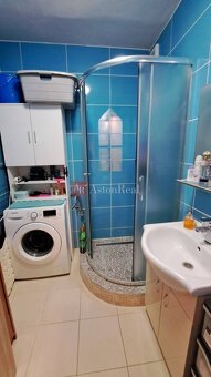PREDAJ: 2,5 izbový byt - 59m2, s balkónom, Ružomberok - Plav - 8