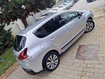 Peugeot 3008 1.6 BlueHDi S&S 120k M6 Style (diesel) - 8