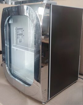 Profesionálny kávovar WMF 1200, WMF Presto 1400, chladnička - 8