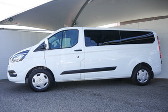 4-FORD Transit Custom, 2023, nafta, 2.0 TDCi Trend, 96kW - 8
