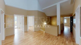 Exkluzívna ponuka Nadštandardný 2 podlažný 6 izbový... - 8