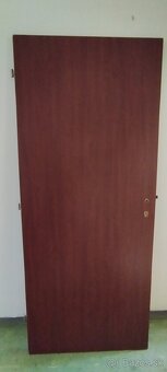 Vchodové dvere - 8