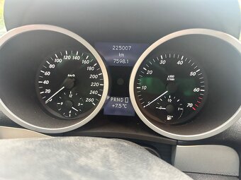 Mercedes SLK 3.0 V6 cabrio - 8
