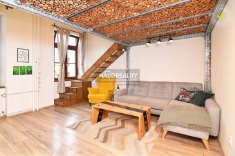 HALO reality - Prenájom, dvojizbový byt Bratislava Staré Mes - 8
