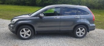 Honda CRV - 8
