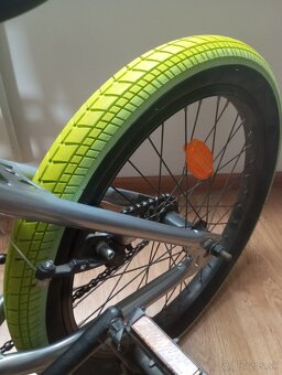 BMX 20" bicykel - 8