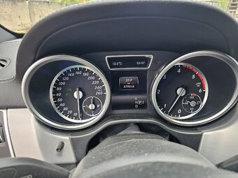 Mercedes ML350 - 8