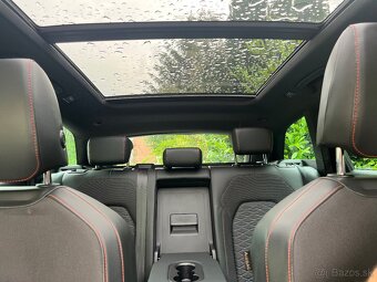 Seat Leon ST FR - 8
