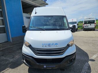 Iveco Daily 35S18H A8 V Evolution 16m3 - 8