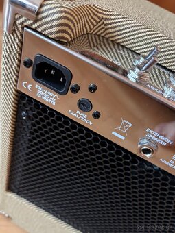 Peavey Classic 30 - 8