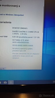 Lenovo G680 - 8