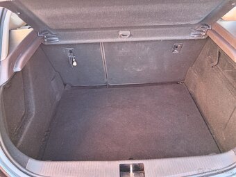 Opel astra J 1.7cdti - 8