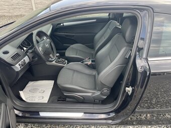 Opel Astra 1.9CTD-i 150PS GTC COUPE TOP - 8