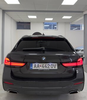 Bmw 540d xDriwe 250Kw Mpacket/Laser light/Virtual - 8