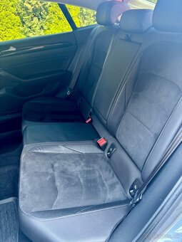 Vw Arteon 2.0 Tdi 140kw - 8
