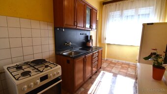 Bývanie, podnikanie, na predaj rodinný dom, Galanta - 8