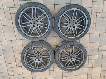 Audi A4 B8,5 2.0 tdi quattro 4x4 - 8