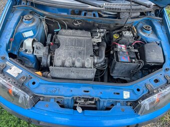 Fiat Punto 1.2 - 8