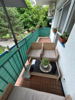 Predaj 3,5izbový byt s parkovacím miestom v IpD. - 8