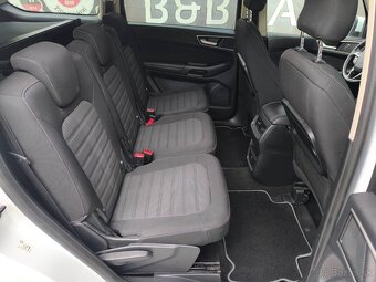 Ford Galaxy 2.0 TDCi Duratorq Trend - 8