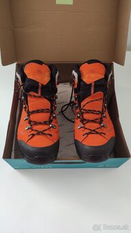 Scarpa Cyclone S GTX - 8