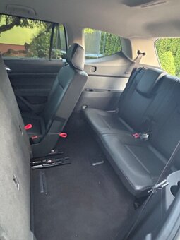 Volkswagen Atlas 3.6 206 kW 4x4. jako Touareg, Audi Q7 - 8