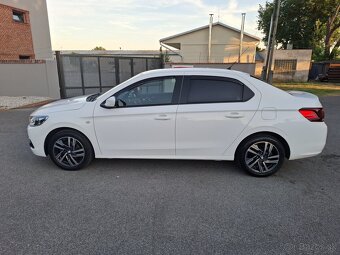 Peugeot 301 1.6 VTI 76 000km - 8