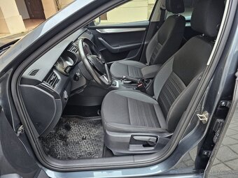 Škoda Octavia Combi 1.6 TDI M5 - 8