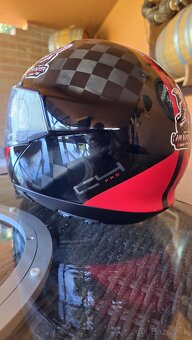 Schuberth C4 Pro - 8