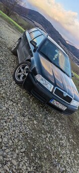 Predám Škoda Octavia 1 1.9 TDI - 8