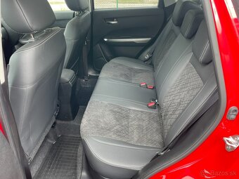 Suzuki Vitara 1.4 BoosterJet 4x4 LED - 76.000km - 2020 - 8