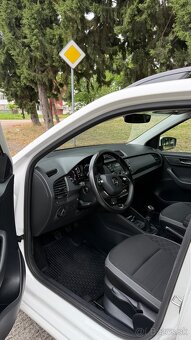 Škoda Fabia Combi 1.0 TSI Style - 8